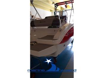Idea Marine 580 Open