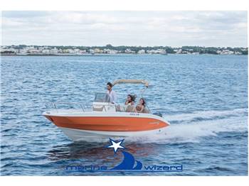 Idea Marine 580 Open