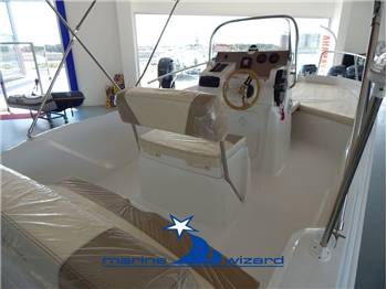 Idea Marine 580 Open