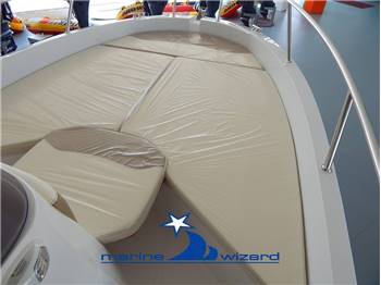 Idea Marine 580 Open