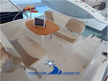 Idea Marine 580 Open