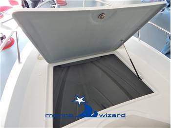 Idea Marine 580 Open