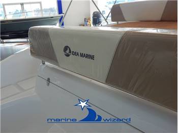 Idea Marine 580 Open