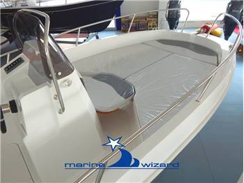 Idea Marine 580 Open