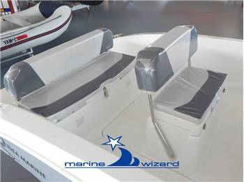 Idea Marine 580 Open