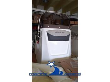 Idea Marine 580 Open