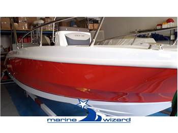 Idea Marine 580 Open