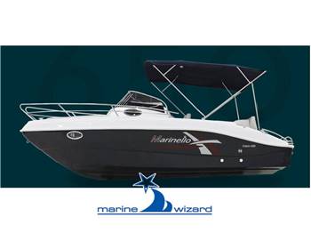 Marinello Cabin 650