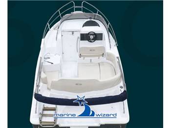 Marinello Cabin 650