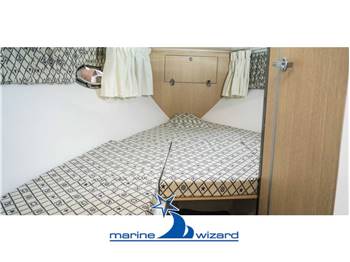 Marinello Cabin 650