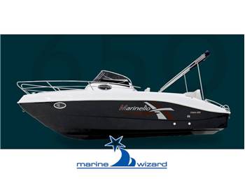 Marinello Cabin 650