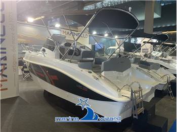 Marinello Cabin 650