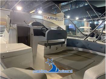 Marinello Cabin 650