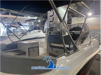 Marinello Cabin 650