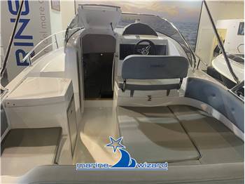 Marinello Cabin 650