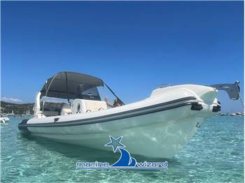 Nuova Jolly Prince 30