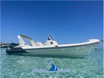 Nuova Jolly - Prince 30