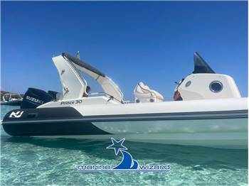 Nuova Jolly Prince 30