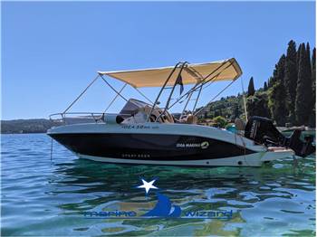 Idea Marine Idea 58 WA
