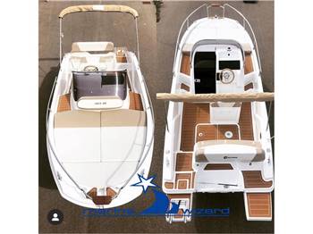 Idea Marine Idea 58 WA