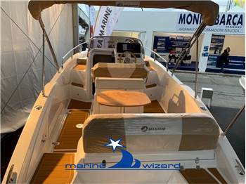 Idea Marine Idea 58 WA