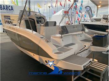 Idea Marine Idea 58 WA