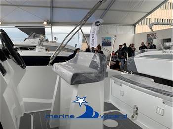 Idea Marine Idea 58 WA