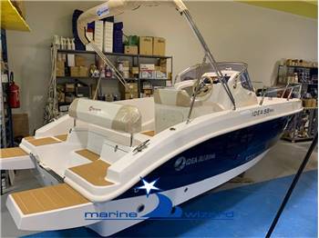 Idea Marine Idea 58 WA