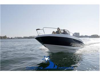 Idea Marine Idea 58 WA