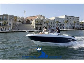Idea Marine Idea 58 WA