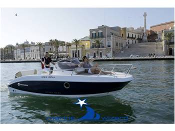 Idea Marine Idea 58 WA