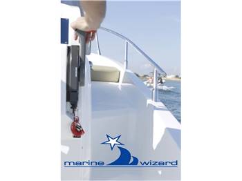 Idea Marine Idea 58 WA