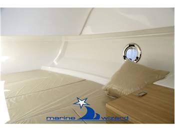 Idea Marine Idea 58 WA
