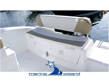 Idea Marine Idea 58 WA