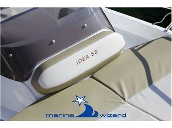 Idea Marine Idea 58 WA