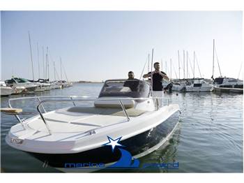 Idea Marine Idea 58 WA