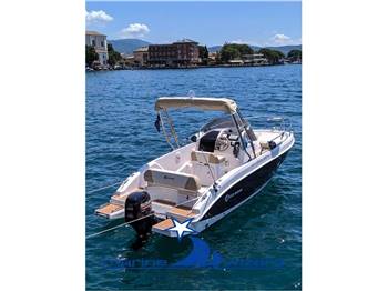 Idea Marine Idea 58 WA