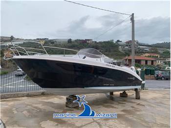 Idea Marine Idea 80