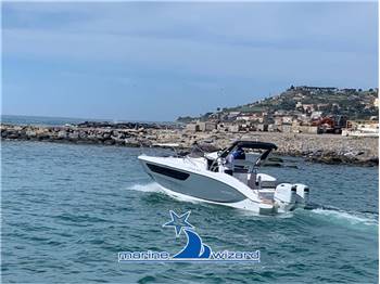 Idea Marine Idea 80