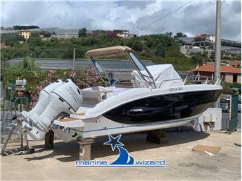 Idea Marine Idea 80