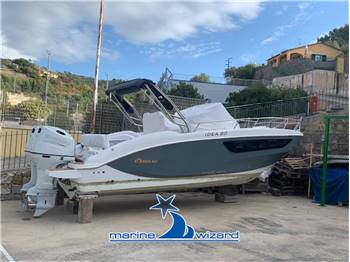Idea Marine Idea 80