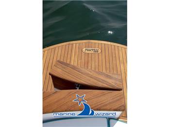 Mimì Libeccio 8.5 WA Gozzo