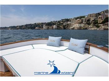 Mimì Libeccio 8.5 WA Gozzo