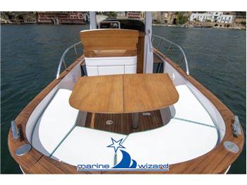 Mimì Libeccio 8.5 WA Gozzo