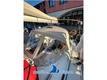 Dufour 40 Performance