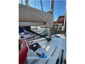 Dufour 40 Performance