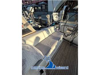 Dufour 40 Performance