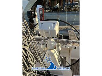 Dufour 40 Performance