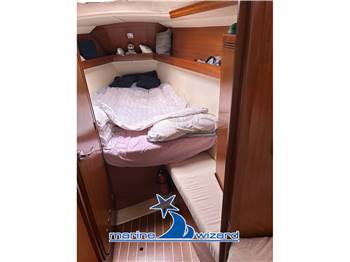 Dufour 40 Performance