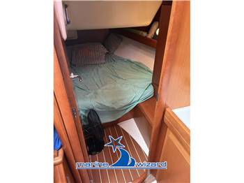 Dufour 40 Performance